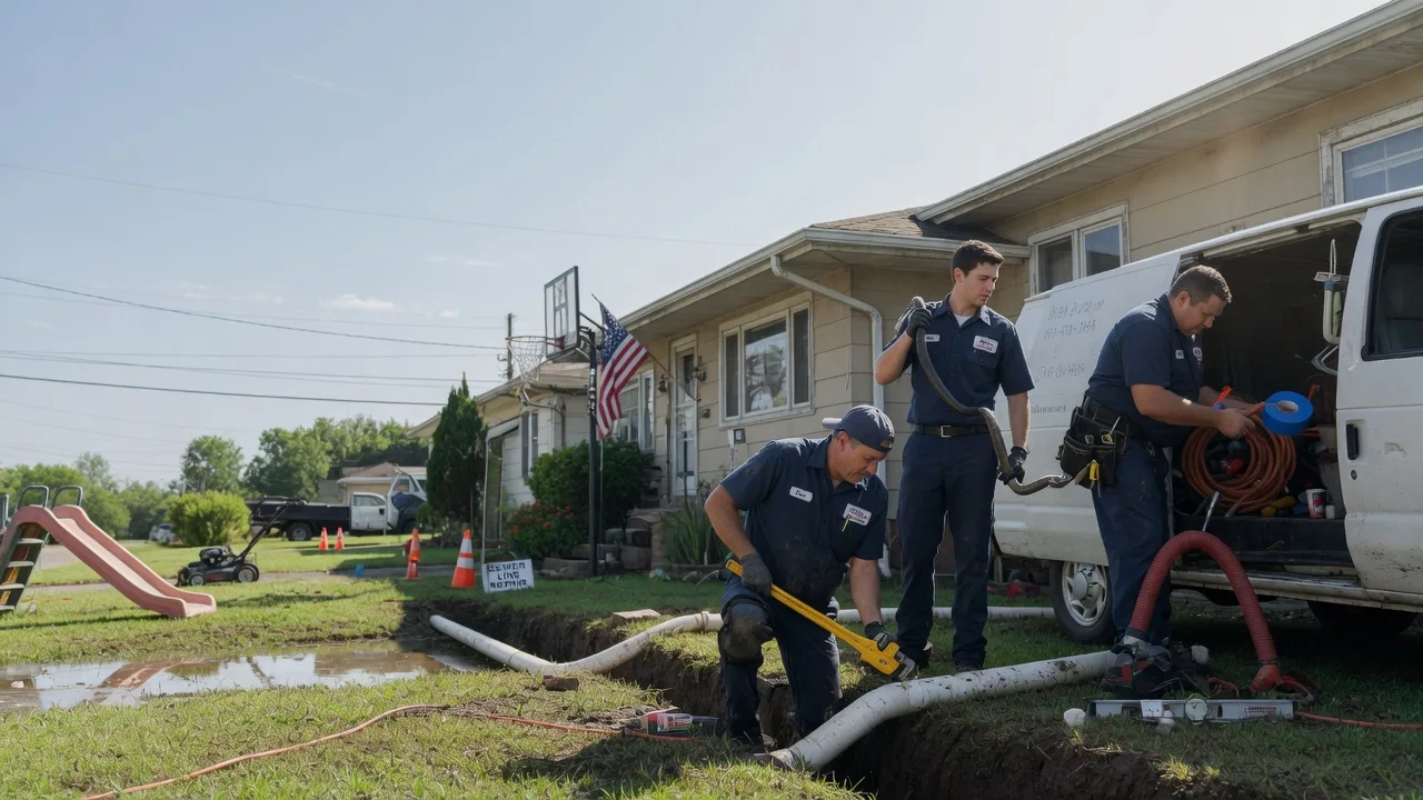 Toilet Installation in Tarpley, TX near me